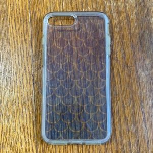 Otterbox Symmetry-iPhone 8 Plus